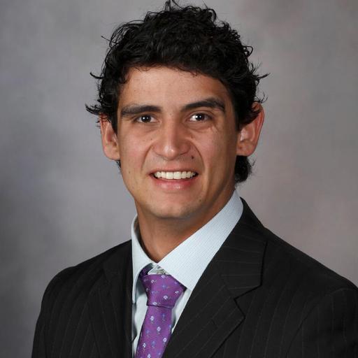 David Harmon, Jr, M.D.