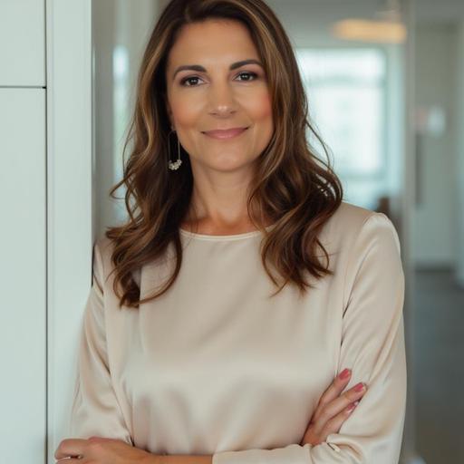 Melissa Gulden DBA, MA