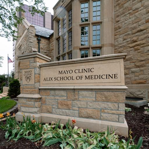 Mayo Clinic Alix School of Medicine