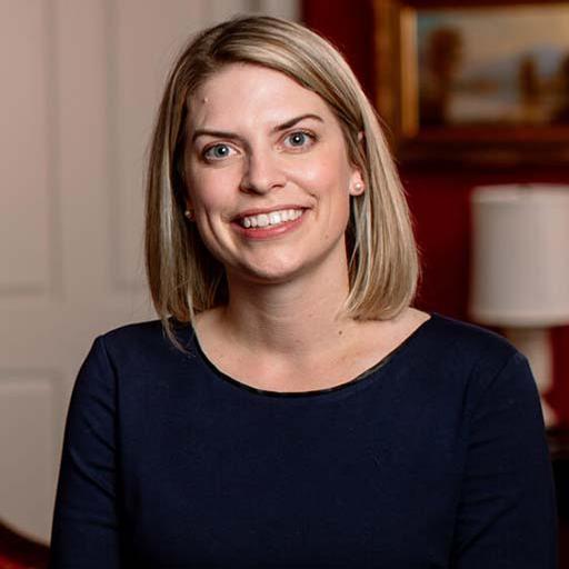 Virginia Dines, M.D.