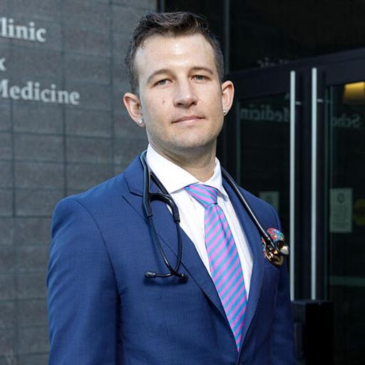 Christopher Poyorena