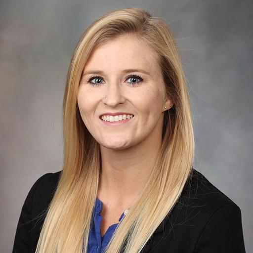 Jourdan Broadfoot, M.D.