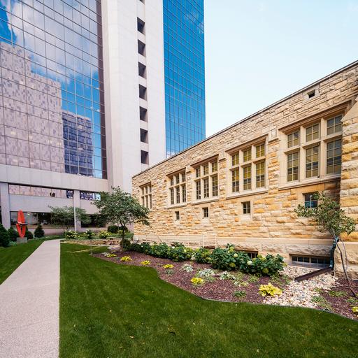 Mayo Clinic Alix School of Medicine