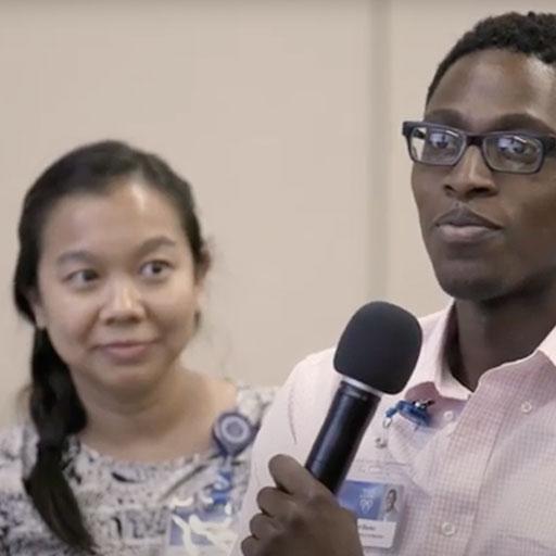 Interprofessional Education Special Interest Group (IPE SIG) Arizona