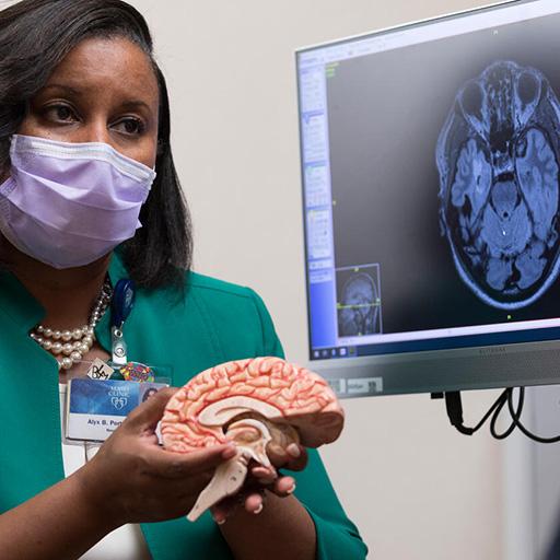 Video: Alyx Porter, M.D. on shaping the future generation of physicians