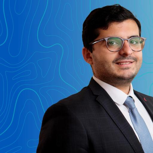 Abdul Karim Ghaith, M.D.