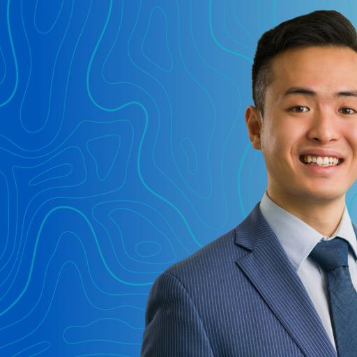 Harvey Huang