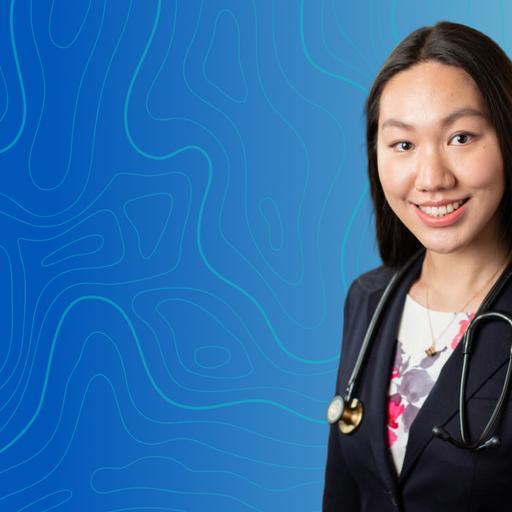 Grace Yu