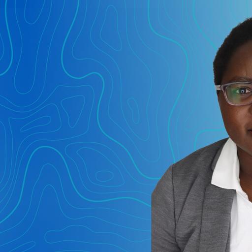 Joanina Gicobi