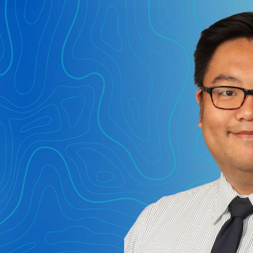 Kevin Gao