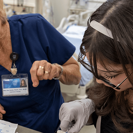 Learning by Doing: Hands-On Training in Phlebotomy