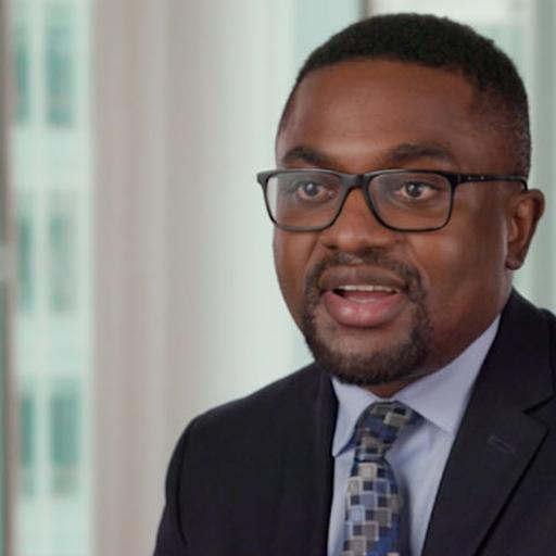 Medical Scientist Training Program: At-a-glance