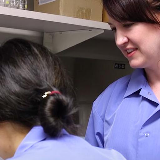 Student story: Meet Tamiel Turley