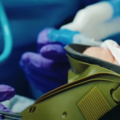 Respiratory Care: It's rewarding.