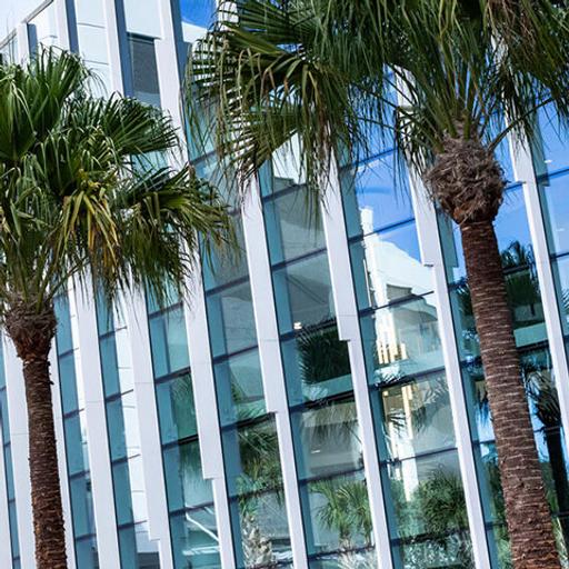 MERGs in Jacksonville, Florida