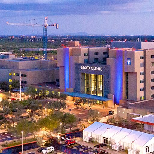 General Surgery Residency