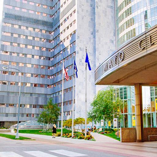 Mayo Clinic Hospice and Palliative Care Intraprofessional Fellowship