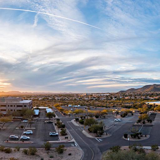 Come Be a Part of Mayo Clinic