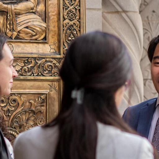 A day in the life: Meet medical student Diana Hla