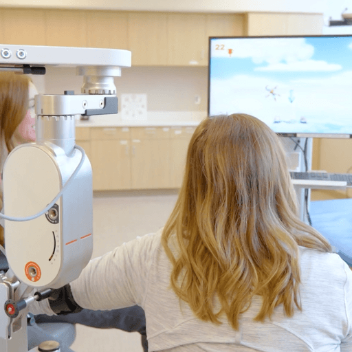 Program overview: Occupational Therapy Neurorehabilitation Fellowship