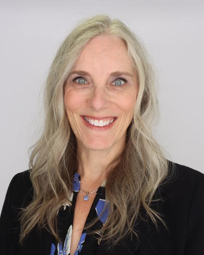 Stephanie Pagel, M.A., M.B.A.