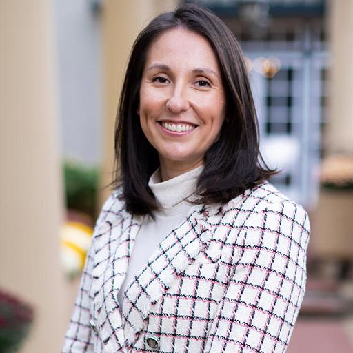 Ann Rusk, M.D