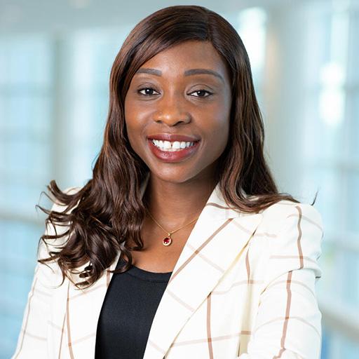 Olayemi Sokumbi, M.D.