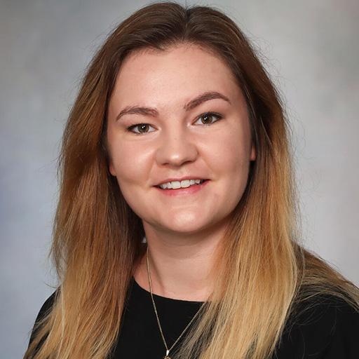 Stephanie Oatman, Ph.D.