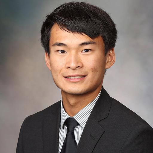 Guozhen (Gordon) Xie