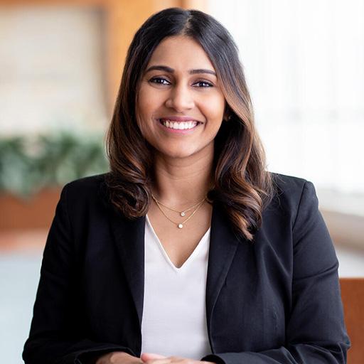 Saranya Wyles, M.D., Ph.D.