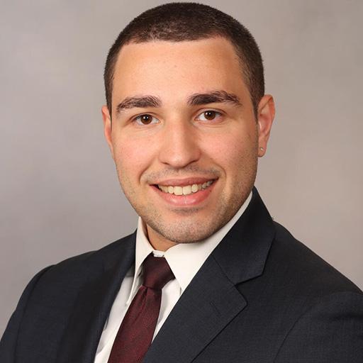 Steven Callori