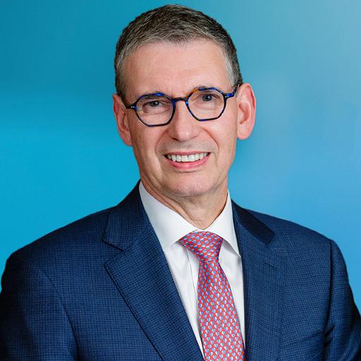Gianrico Farrugia, M.D.