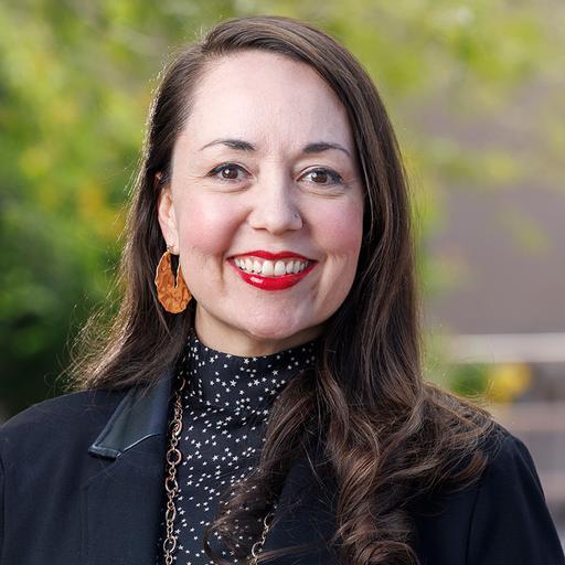 Jewel Kling, M.D., M.P.H.