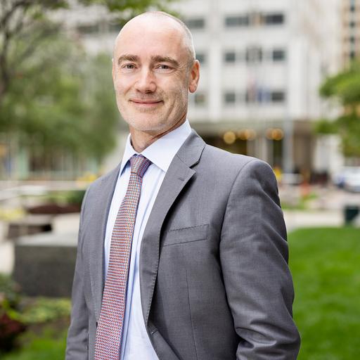 Leigh Griffiths, Ph.D., MRCVS