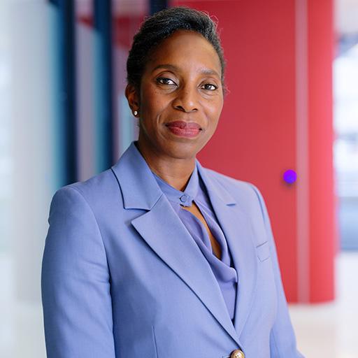 Nneka I. Comfere, M.D. 