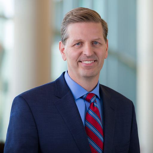 Richard Gray, M.D.