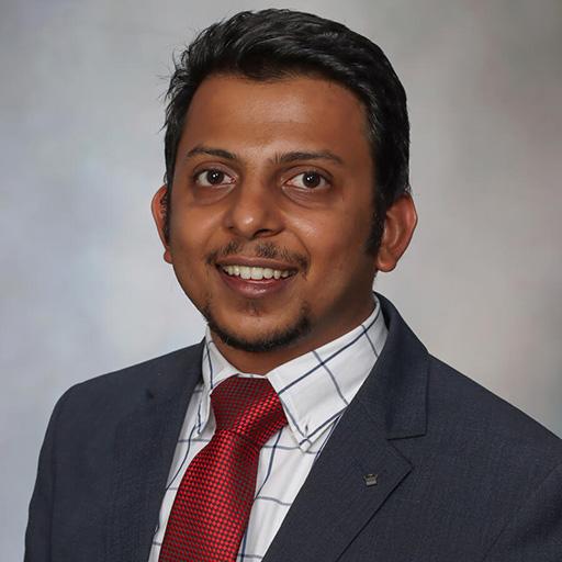 Prasanth Balasubramanian, M.D.