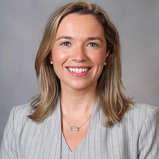 Katie Ann Dunleavy, M.B., B.Ch., B.A.O.