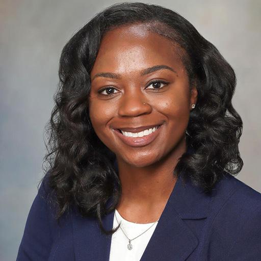 Brittany Jackson, M.D.