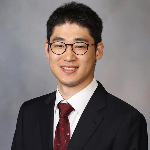 Harry Park, M.D., M.S.