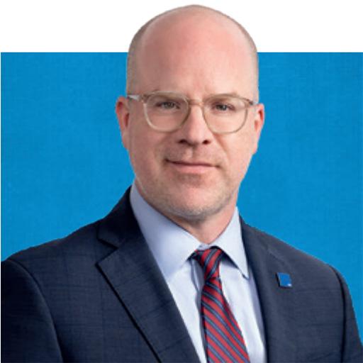 Jacobo Kirsch, M.D.