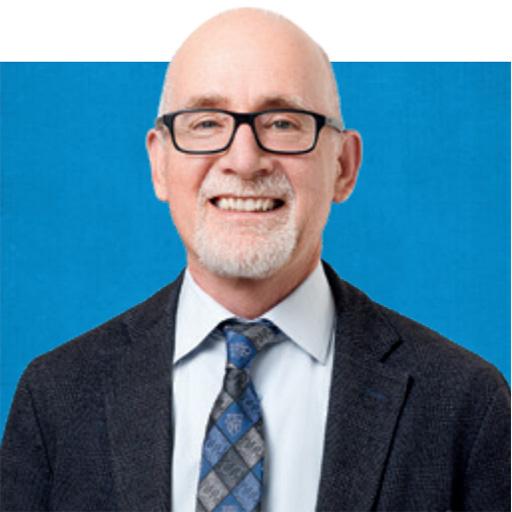 Matthew Griffin, M.B., B.Ch., B.A.O.