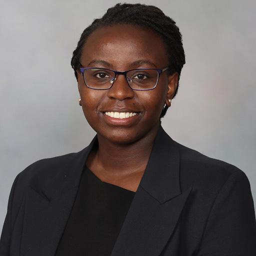 Faith Matheka