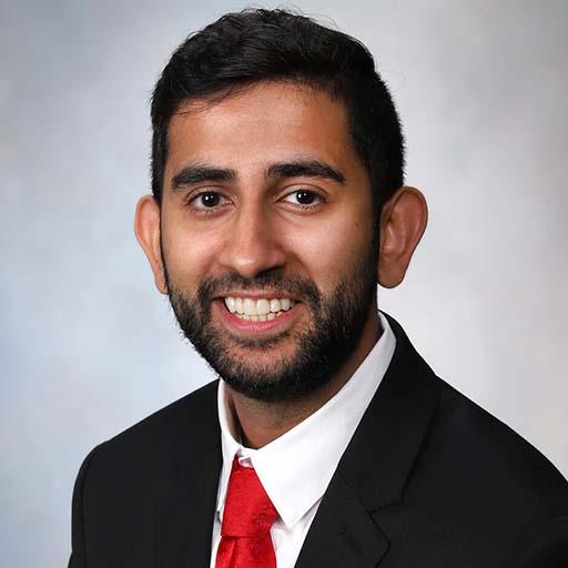 Alok Bhatt, M.D.