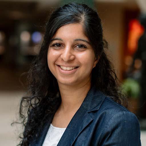 Diana Kelm, M.D.