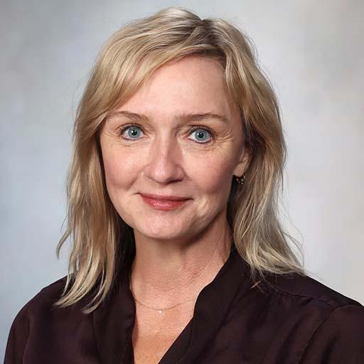 Laura Vallow, M.D.