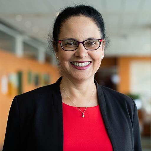 Robin Patel, M.D.