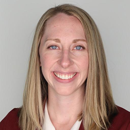Suzanne Peterson, L.P.C.