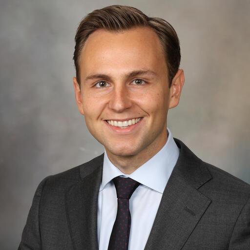 Jake Kloeber