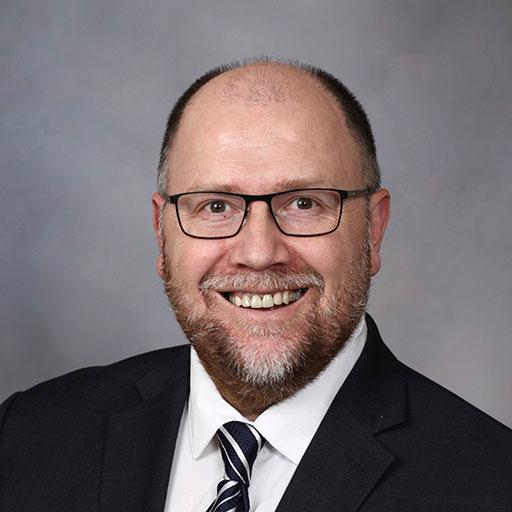 Martin Fernandez-Zapico, M.D.
